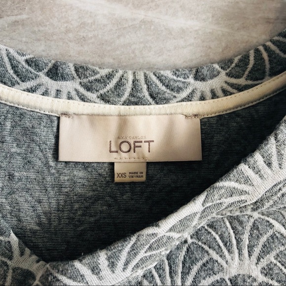 LOFT Top - Picture 3 of 3